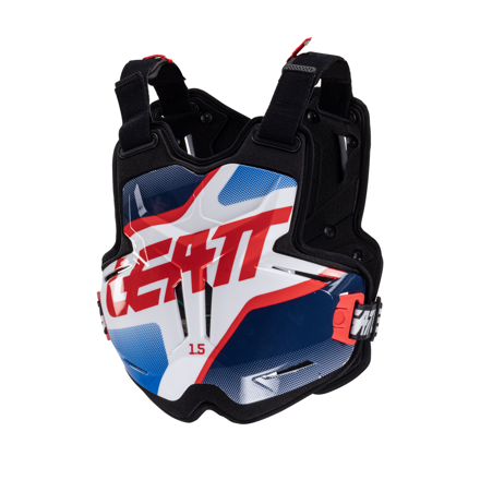 Leatt chránič tela 1.5 Torque, Royal Leatt chránič tela 1.5 Torque, Royal