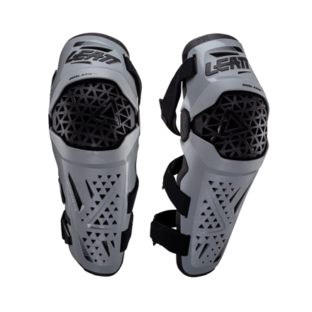Leatt chrániče kolien Dual Axis Pro, Forge Leatt chrániče kolien Dual Axis Pro, Forge