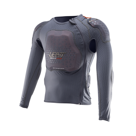 Leatt chánič tela Protector 3DF AirFit Lite Evo Jr Leatt chánič tela Protector 3DF AirFit Lite Evo Jr