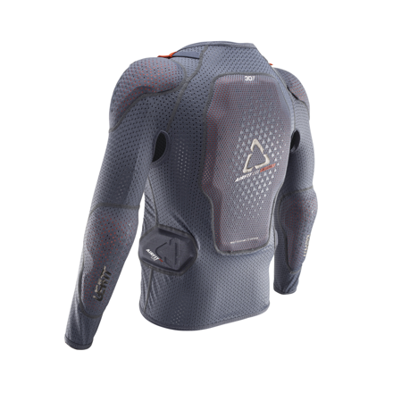 Leatt chánič tela Protector 3DF AirFit Lite Evo Jr Leatt chánič tela Protector 3DF AirFit Lite Evo Jr