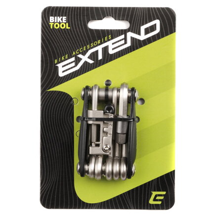 Extend multikľúč MINIT-14 CT Extend multikľúč MINIT-14 CT