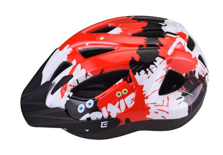 EXTEND prilba Extend TRIXIE mystic red-black XS/S (48-52 cm), shine EXTEND prilba Extend TRIXIE mystic red-black XS/S (48-52 cm), shine