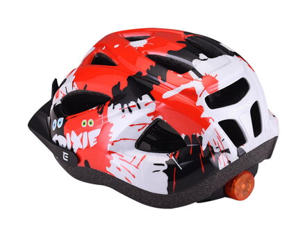 EXTEND prilba Extend TRIXIE mystic red-black XS/S (48-52 cm), shine EXTEND prilba Extend TRIXIE mystic red-black XS/S (48-52 cm), shine