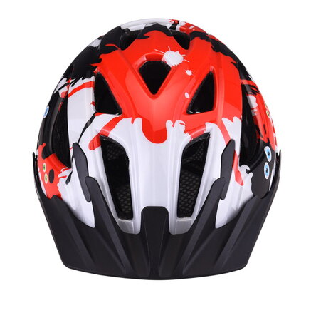 EXTEND prilba Extend TRIXIE mystic red-black XS/S (48-52 cm), shine EXTEND prilba Extend TRIXIE mystic red-black XS/S (48-52 cm), shine