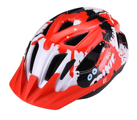 EXTEND prilba Extend TRIXIE mystic red-black XS/S (48-52 cm), shine EXTEND prilba Extend TRIXIE mystic red-black XS/S (48-52 cm), shine