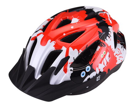 EXTEND prilba Extend TRIXIE mystic red-black XS/S (48-52 cm), shine EXTEND prilba Extend TRIXIE mystic red-black XS/S (48-52 cm), shine