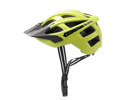 Extend prilba EVENT lime yellow-black, M/L (58-61cm), matt Extend prilba EVENT lime yellow-black, M/L (58-61cm), matt