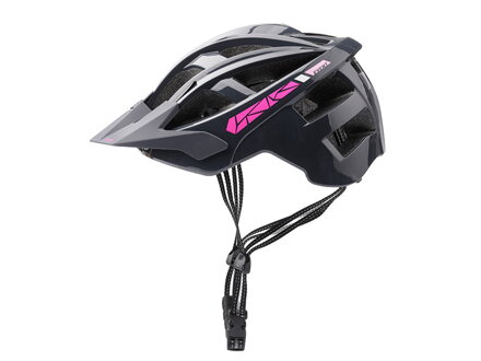 Extend prilba EVENT charcoal-purple , S/M (55-58cm), shine Extend prilba EVENT charcoal-purple , S/M (55-58cm), shine