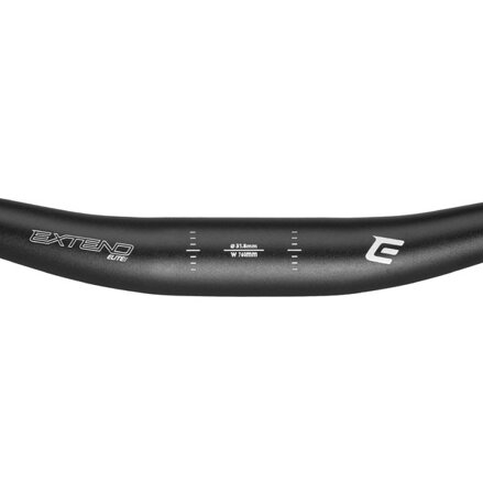 Extend kormidlo MTB Elite 31.8/760 mm čierne (OEM) Extend kormidlo MTB Elite 31.8/760 mm čierne (OEM)