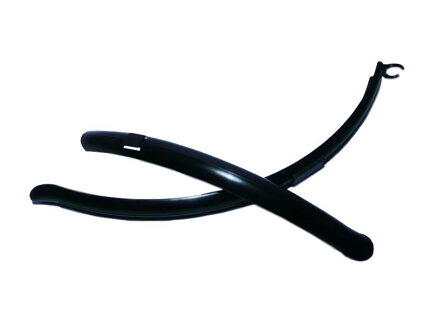 Blatníky TREKKING 28"