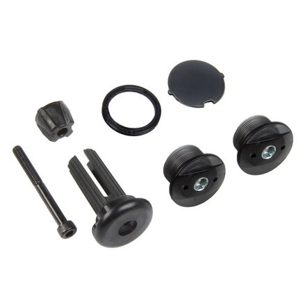 M-Wave kryt prevodníka UNI 46/48-zubový M-Wave kryt prevodníka UNI 46/48-zubový