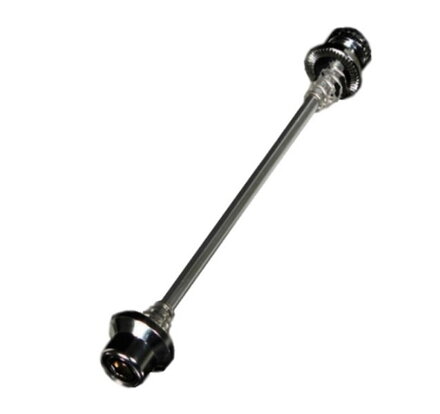 Novatec rýchloupínacia oska QR216F Bolt-On