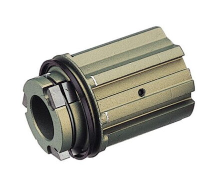 NOVATEC orech Novatec duralový (XF392/932SB-Speedy/Jetfly) kompatibilita E Campagnolo