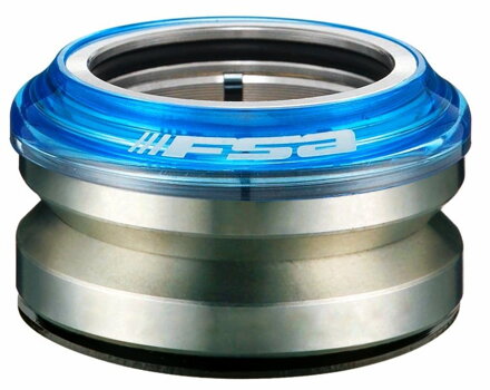FSA hlavové zloženie IMPACT transparent blue 15mm alloy 1-1/8-OD 44 FSA hlavové zloženie IMPACT transparent blue 15mm alloy 1-1/8-OD 44
