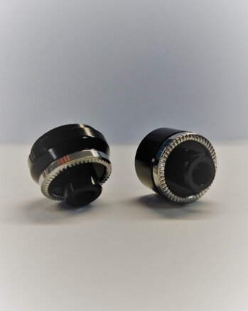 FSA koncovky QR zadného náboja DB-6B MTB/Metron MW405-406 FSA koncovky QR zadného náboja DB-6B MTB/Metron MW405-406