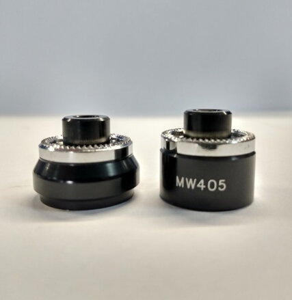 FSA koncovky QR zadného náboja DB-6B MTB/Metron MW405-406 FSA koncovky QR zadného náboja DB-6B MTB/Metron MW405-406
