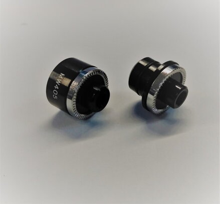 FSA vISION koncovky QR / DB-CL zadného náboja U2098/U5098 EL290 FSA vISION koncovky QR / DB-CL zadného náboja U2098/U5098 EL290