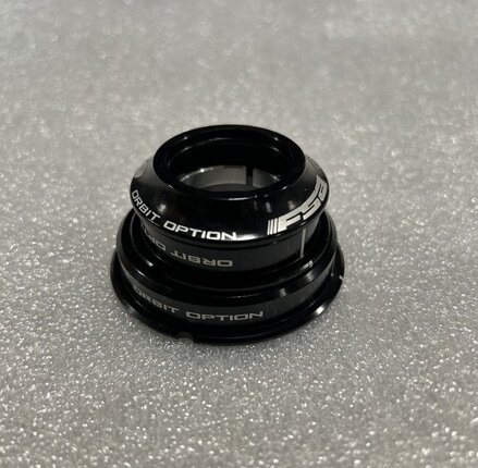 FSA hlavové zloženie NO.67 uhlové 0.5, Tapered 50/62mm-OD 50/62 FSA hlavové zloženie NO.67 uhlové 0.5, Tapered 50/62mm-OD 50/62
