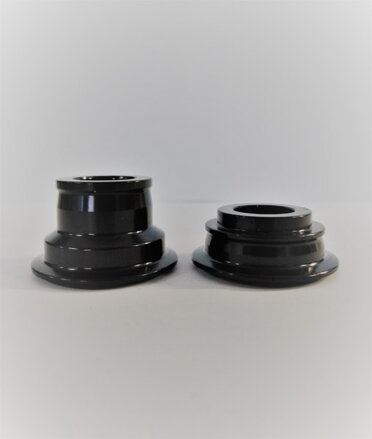 VISION koncovky T12 predného náboja-U1096/U1040/U1111 MW632 VISION koncovky T12 predného náboja-U1096/U1040/U1111 MW632