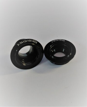 VISION koncovky T12 predného náboja-U1096/U1040/U1111 MW632 VISION koncovky T12 predného náboja-U1096/U1040/U1111 MW632