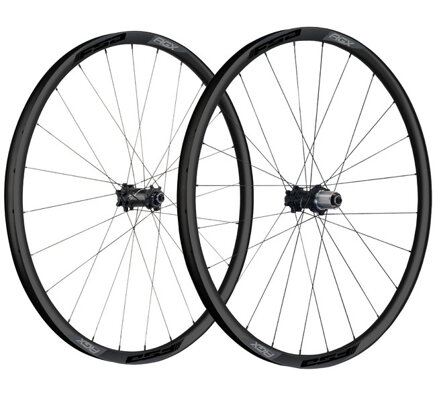 FSA kolesá AGX alloy 29" SH TA/QR A9
