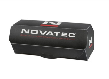 Novatec náboj F172SB, zadný, 24-dierový, čierny (N-logo) Novatec náboj F172SB, zadný, 24-dierový, čierny (N-logo)