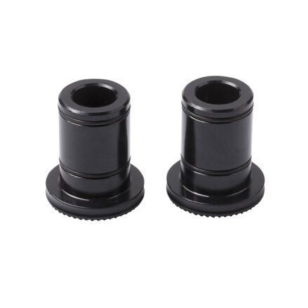 Novatec prachovky QR9mm pre D791SB