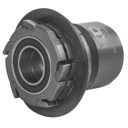 Novatec náboj D462SB-SL-X12-XD, zadný, 32-dierový, čierny (N-logo) Novatec náboj D462SB-SL-X12-XD, zadný, 32-dierový, čierny (N-logo)