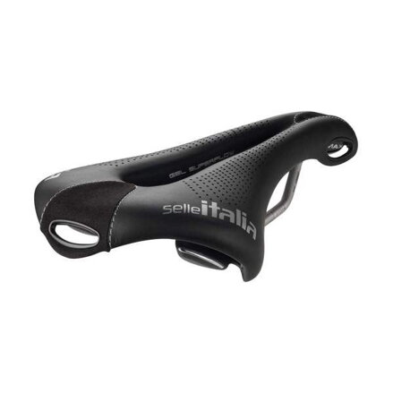 SELLE ITALIA sedlo MAX FLITE Gel TI 316 Superflow L3 SELLE ITALIA sedlo MAX FLITE Gel TI 316 Superflow L3
