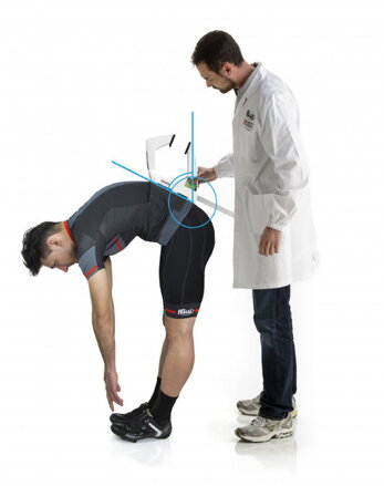 Selle Italia idmatch Smart Caliper Selle Italia idmatch Smart Caliper