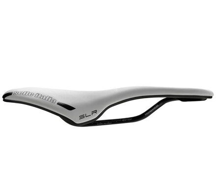 SELLE ITALIA sedlo Selle Italia SLR Boost TM L TEST
