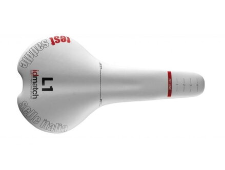 SELLE ITALIA sedlo Selle Italia FLITE TM L TEST SELLE ITALIA sedlo Selle Italia FLITE TM L TEST