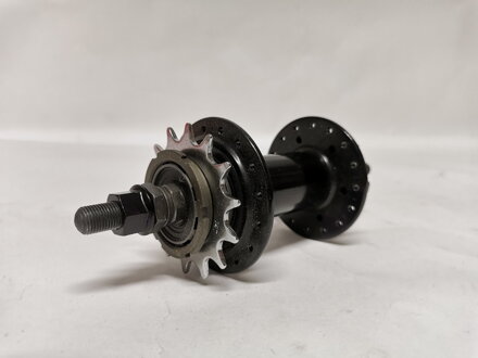 JOYTECH náboj Joytech D236TSB-14T čierny 32-dierový