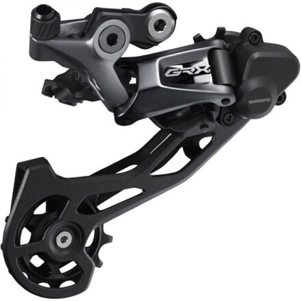 Shimano prehadzovač GRX RX810 2x11-speed Shadow+ OEM
