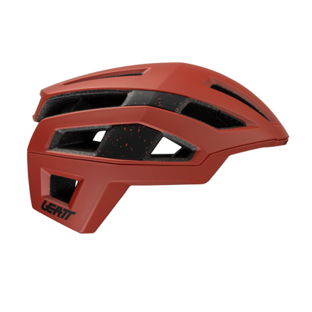 Leatt Helmet MTB Endurance 3.0, Lava Leatt Helmet MTB Endurance 3.0, Lava