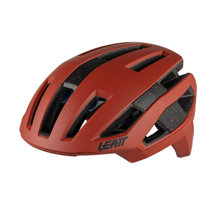 Leatt Helmet MTB Endurance 3.0, Lava Leatt Helmet MTB Endurance 3.0, Lava