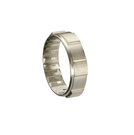 Novatec západkový krúžok (ratchet ring)-D772SB (pressed-in)
