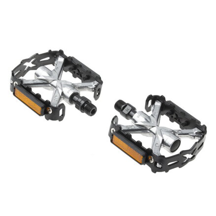 Extend pedále MTB/TREKK-953 dural