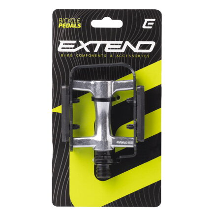 Extend pedále MTB/TREKK-988 dural