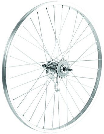 DEMA koleso Modet 26x1,75', zadné (559-25)