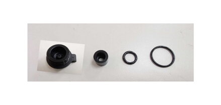 Topeak servisná sada pre mini hustilky ROADIE TT/TT MINI Topeak servisná sada pre mini hustilky ROADIE TT/TT MINI