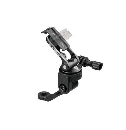 Topeak držiak na spätné zrkadlo MOTORCYCLE RIDECASE MOUNT RM + OMNI RIDE CASE Topeak držiak na spätné zrkadlo MOTORCYCLE RIDECASE MOUNT RM + OMNI RIDE CASE