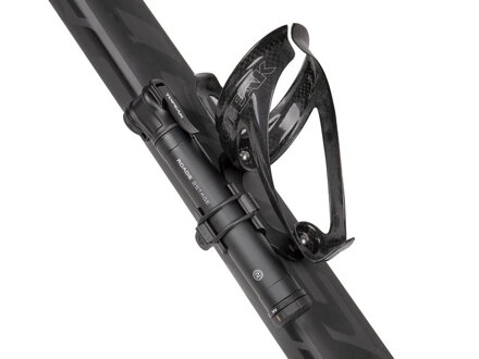Topeak mini-hustilka ROADIE 2STAGE Topeak mini-hustilka ROADIE 2STAGE