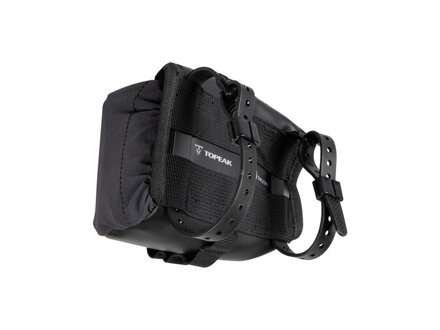 Topeak taška GEAR PACK na rám Topeak taška GEAR PACK na rám