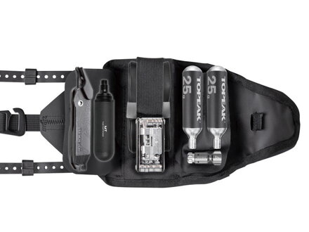 Topeak taška GEAR PACK na rám Topeak taška GEAR PACK na rám