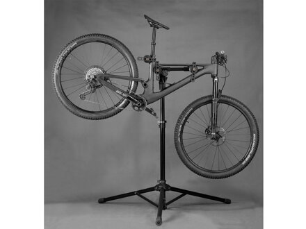 Topeak servisný držiak BIKE TRUSS 3X Topeak servisný držiak BIKE TRUSS 3X