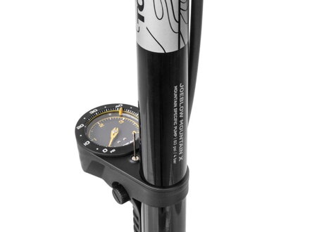 Topeak hustilka JOE BLOW MOUNTAIN X Topeak hustilka JOE BLOW MOUNTAIN X