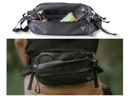 Topeak taška HIP PACK Topeak taška HIP PACK