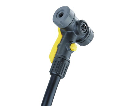 Topeak hustilka JOE BLOW DUALIE Topeak hustilka JOE BLOW DUALIE