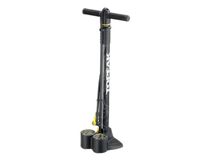 Topeak hustilka JOE BLOW DUALIE Topeak hustilka JOE BLOW DUALIE